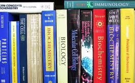 College Textbooks